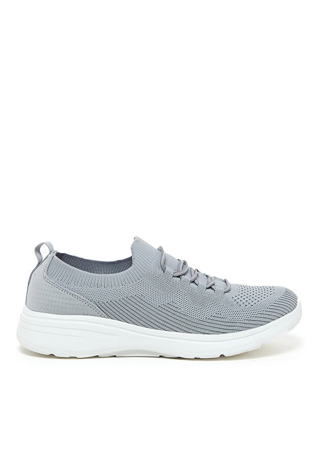 Grey LADIES SPORT SHOES 36-41