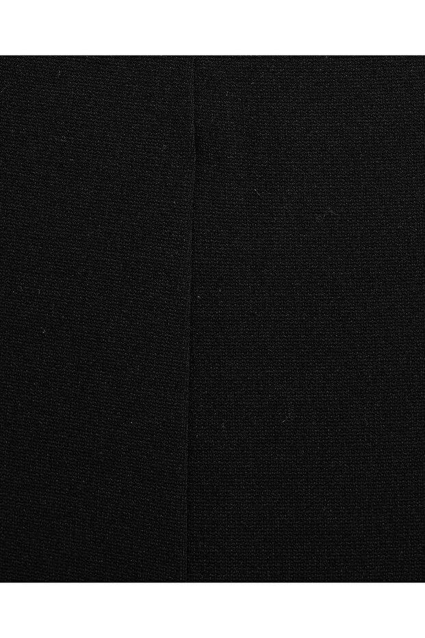 Black WB BASIC PONTE 8-18 - 6