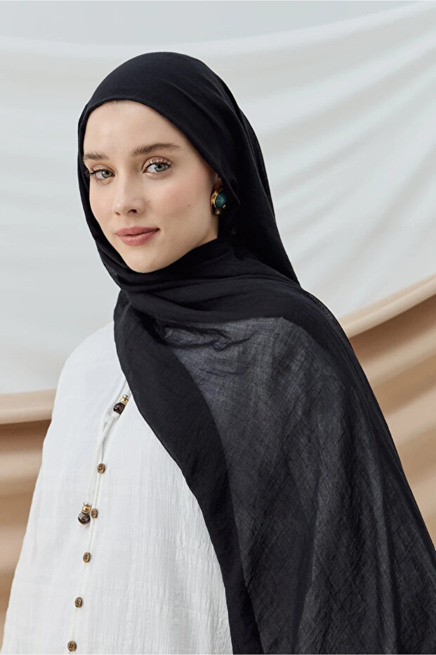 SİYAH ŞAL - 2