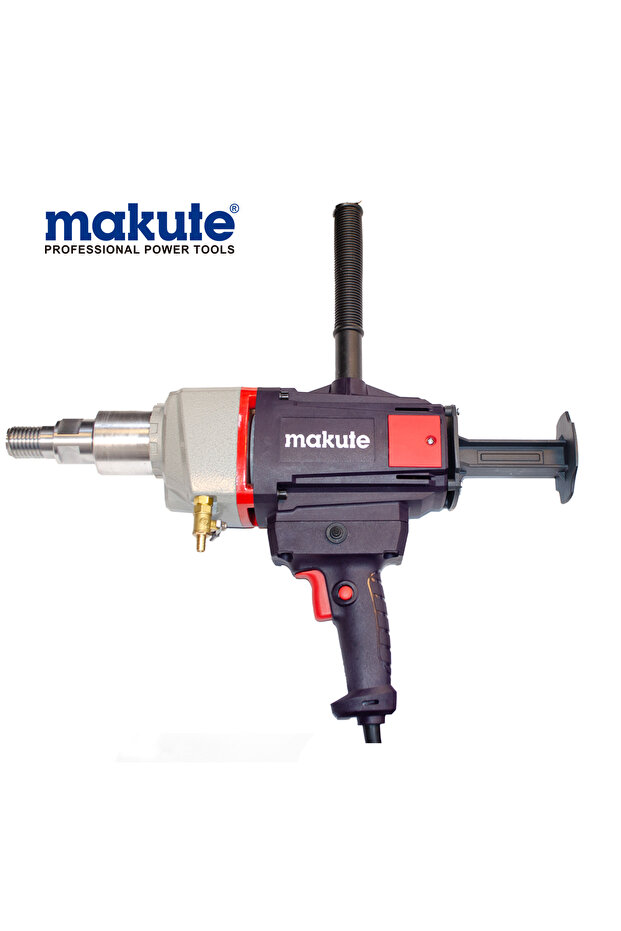 دريل كور 2600 واط مع قاعدة - 5