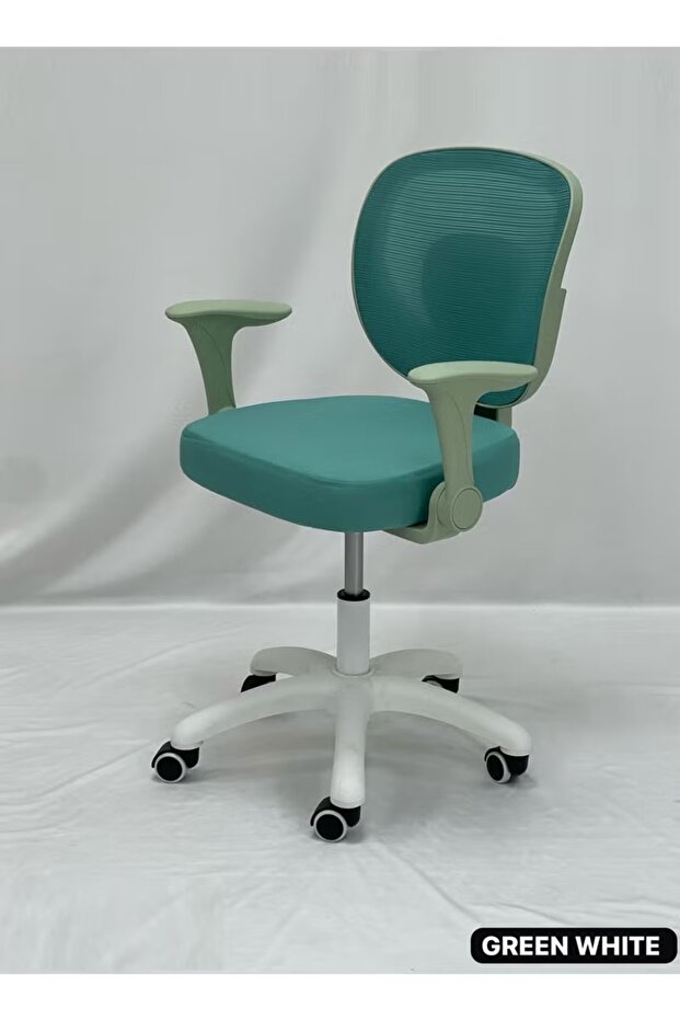 كرسي مكتب دوار أنيق - 1