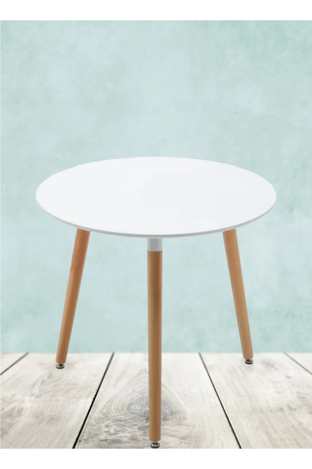 طاولة دائرية - 1