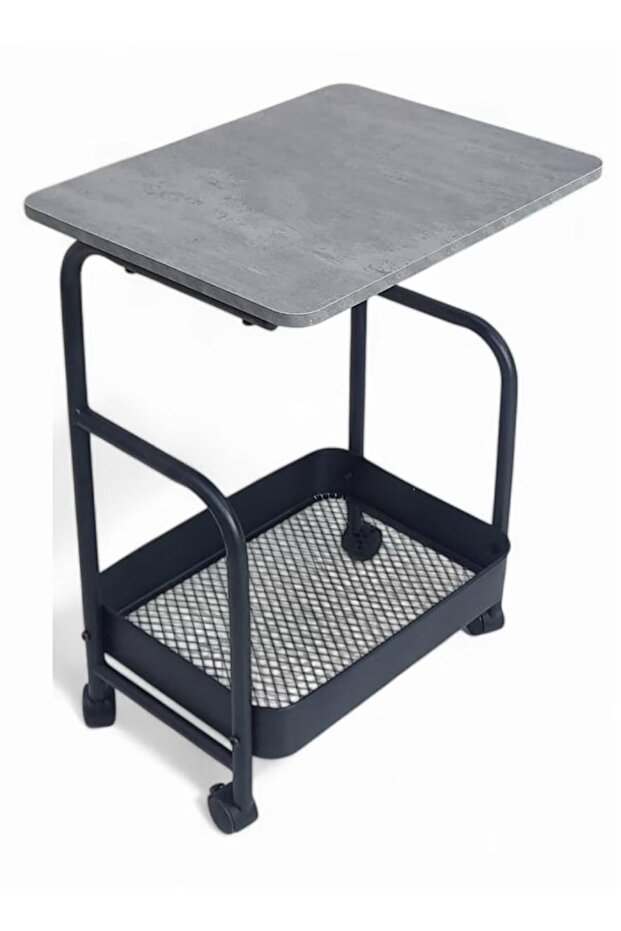 Classic Design Serving Table - 1