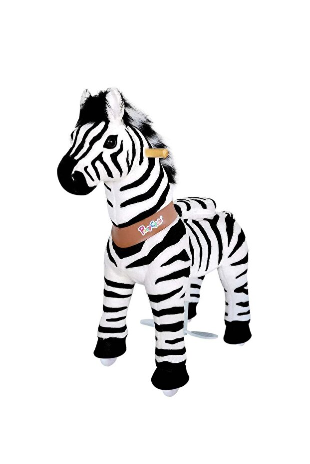 Official Licensed Kids Riding Horse Toy No Battery No Electricity Indoor and Outdoor best