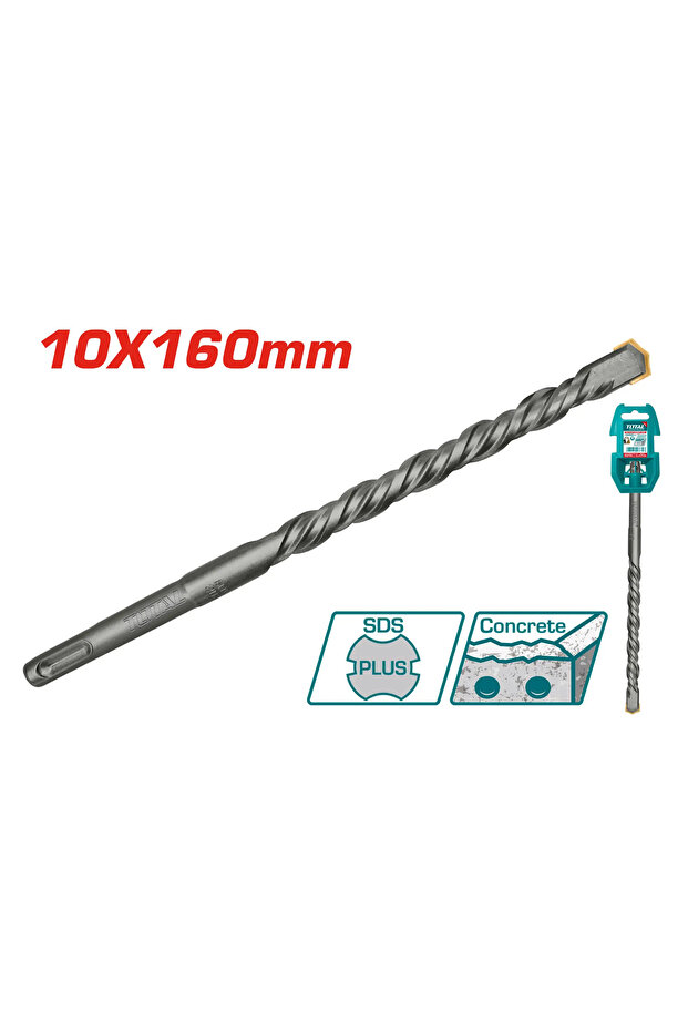 مثقاب مطرقة SDS plus TAC311002