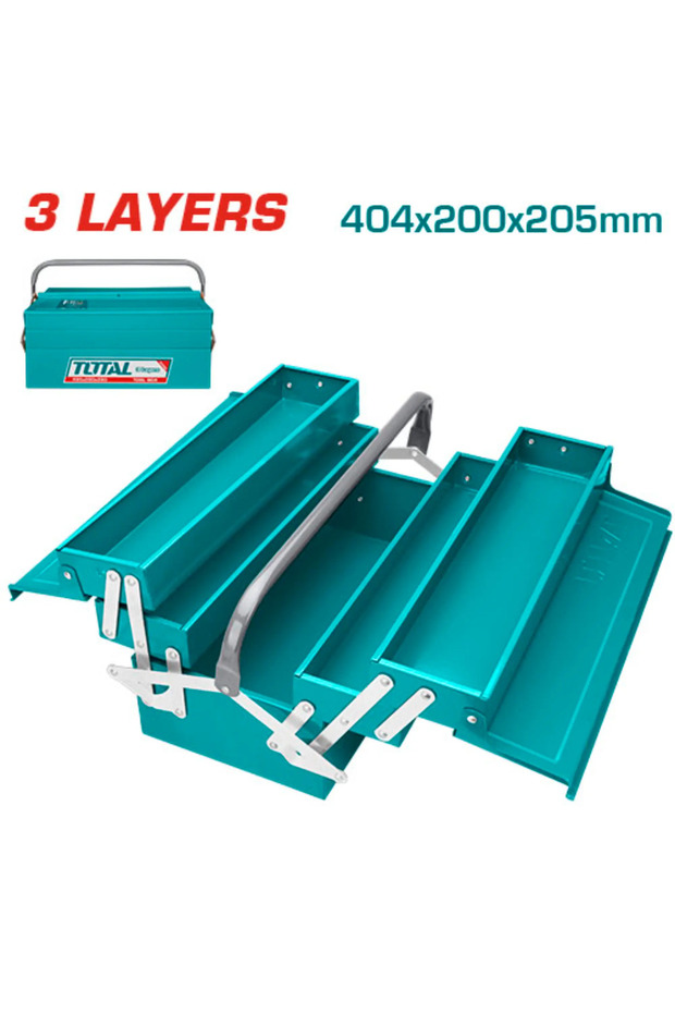 Tool box THT10702 - 1