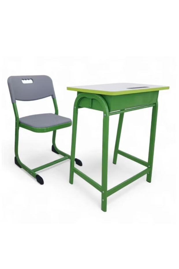 طاولة دراسة متعددة الأغراض مريحة وحديثة - 2