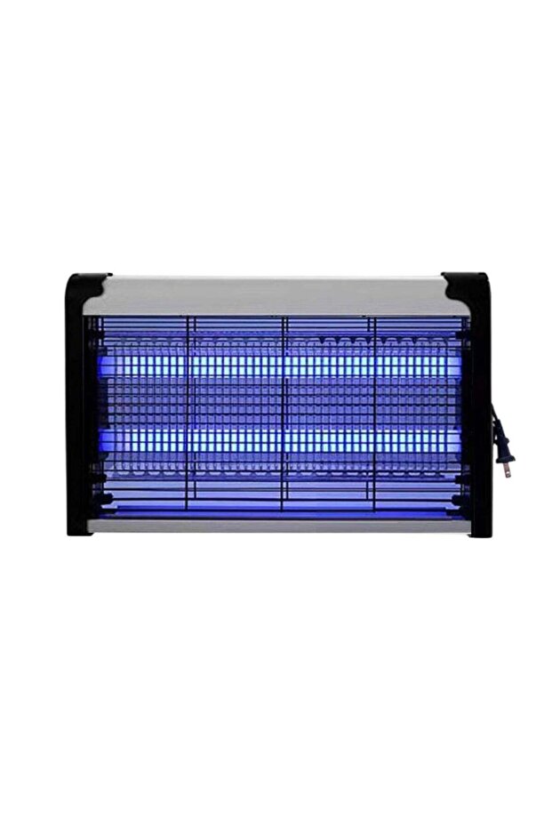 Electric Mosquito & Insect Killer Lamp 30-40m² Coverage 6W