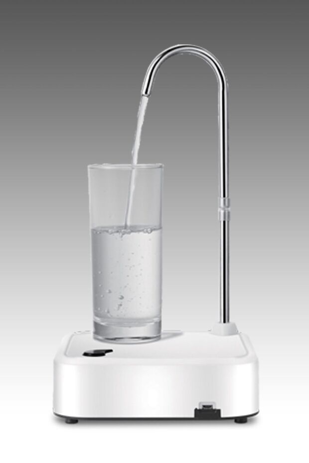 KWP8520 Stantlı Şarjlı Su - 2