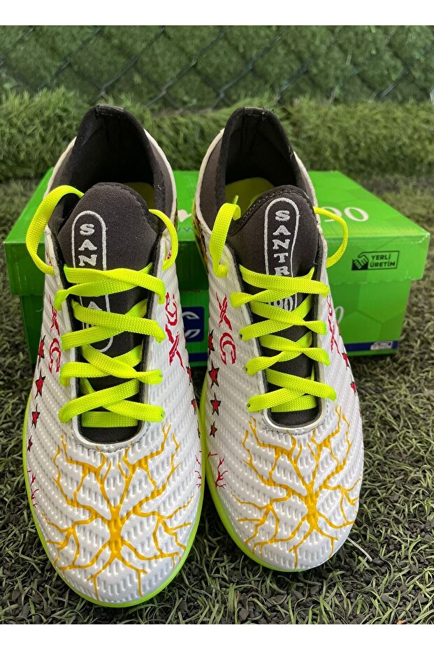 SANTRA90 HALISAHA AYAKABISI - 5