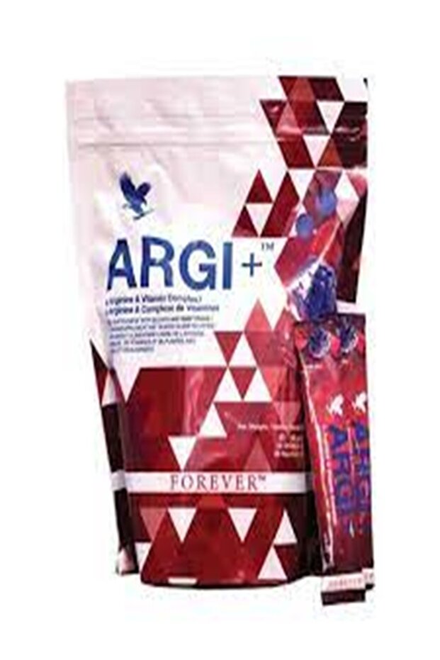 Argi+ Pouch - 3