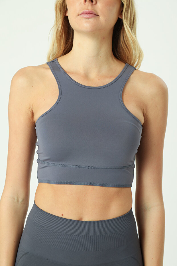 &Doca Cut-n-Sew Active Top - 4