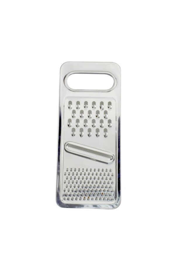Flat scraper, 3 models, Stainless steel