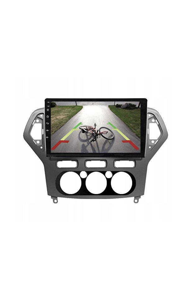Ford Mondeo Android Multimedya Sistemi 4-32 (2008-2012) - 6