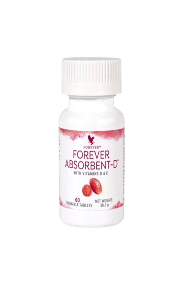 Forever Absorbent-D - 1