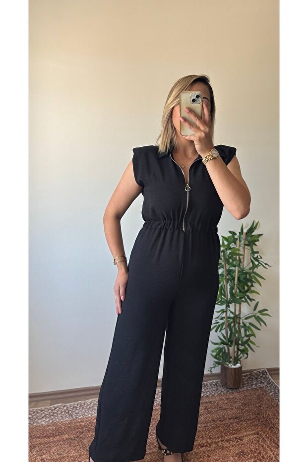 Kol Vatkalı Tulum - 3