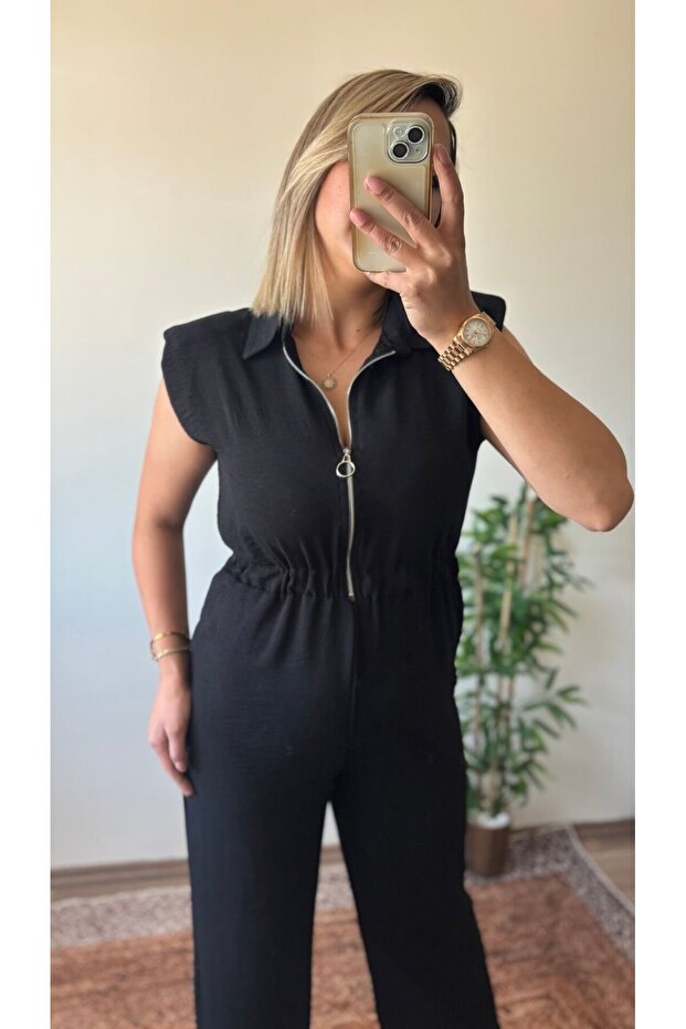 Kol Vatkalı Tulum - 2