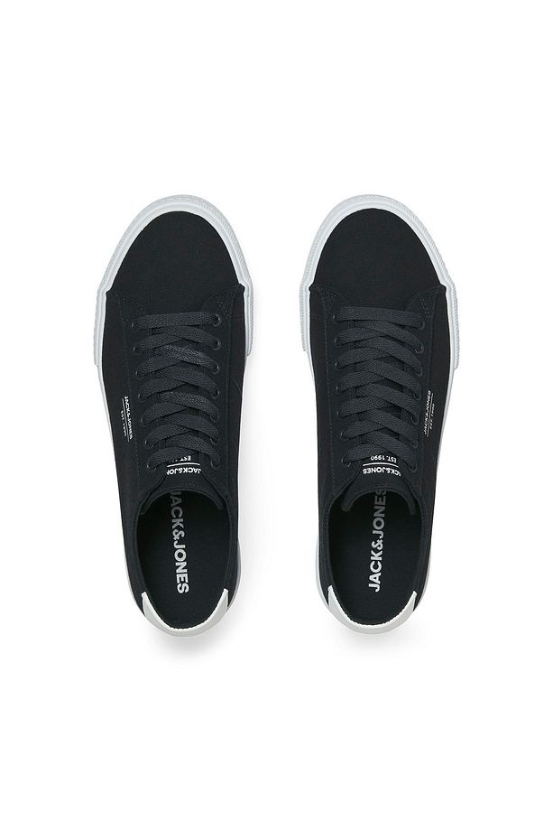 JFWRYDER CANVAS SNEAKER LN - 4