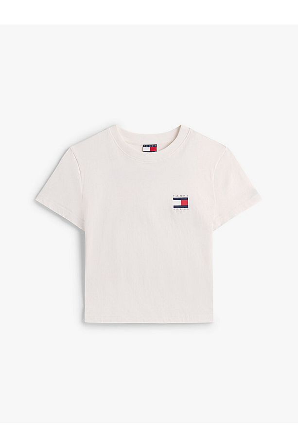 TJW REG SH TOMMY US FLAG SS TEE - 5