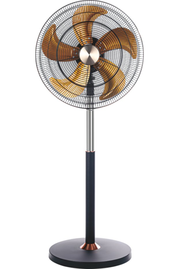 CT 3023 Ayaklı Tip140W Vantilatör