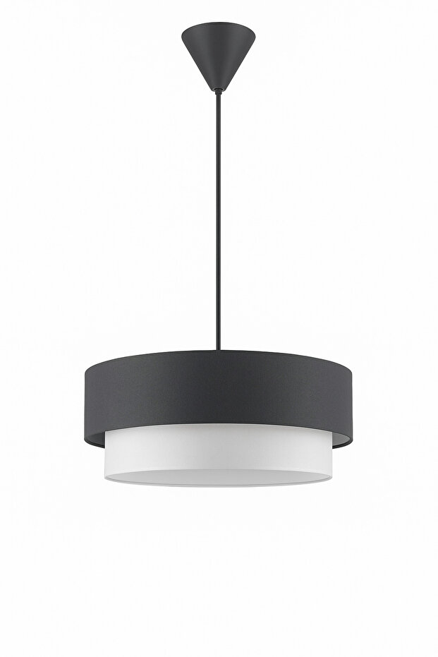 Rustik Sarkıt Avize R22 - 4