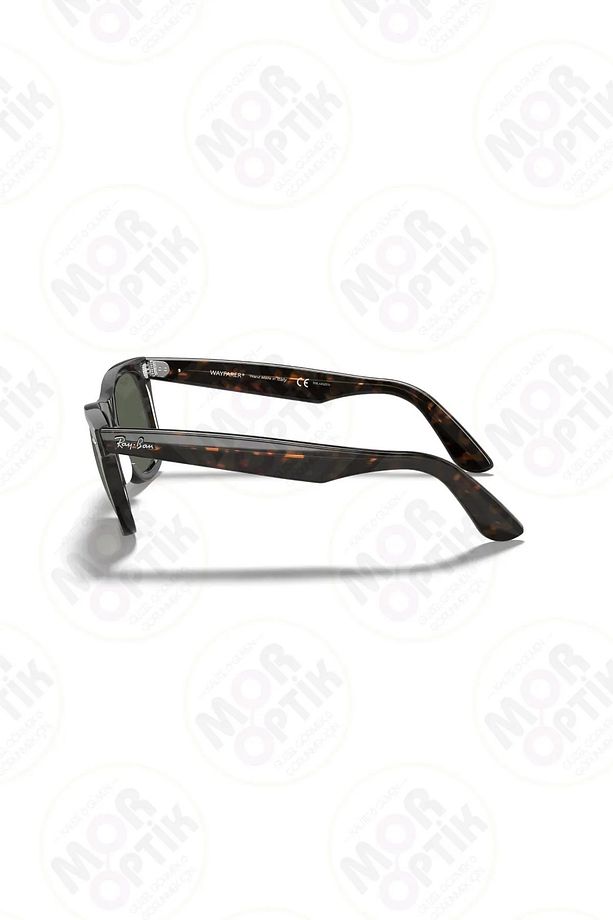 RB2140 902/58 50-22-150 POLARİZE "KLASİK WAYFARER EĞİMLİ MODEL" - 8