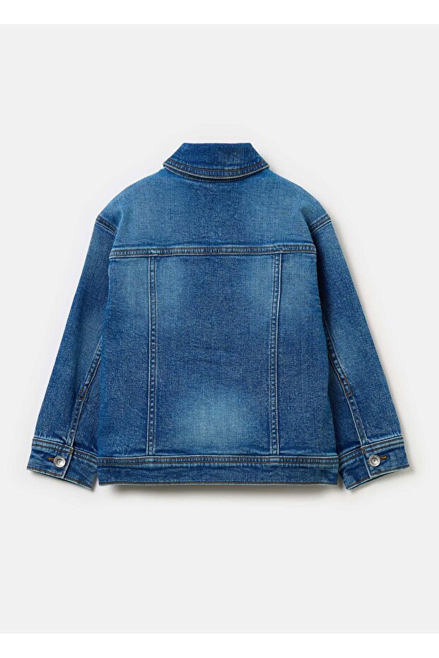 سترة جينز - 2