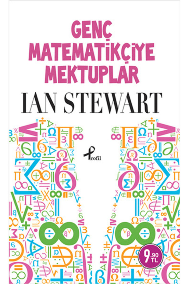 Genç Matematikçiye Mektuplar