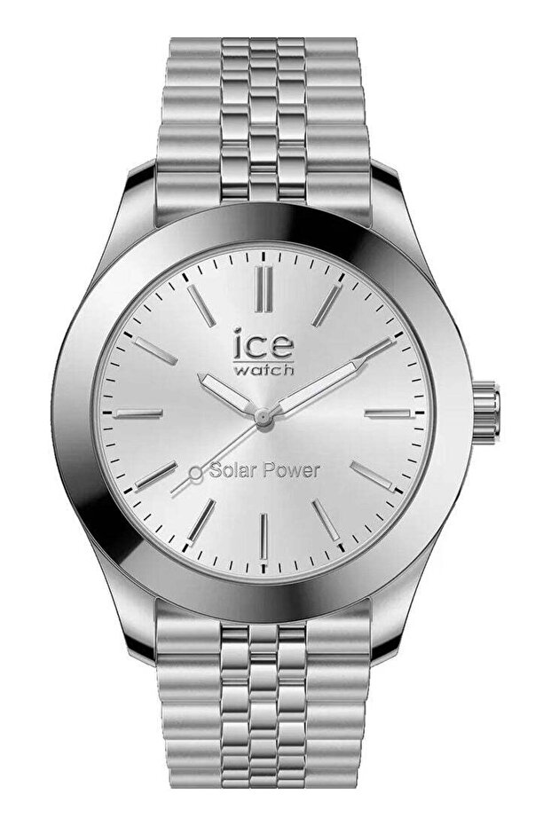 Ice-Watch Ice-Steel 023797 Solar Watch