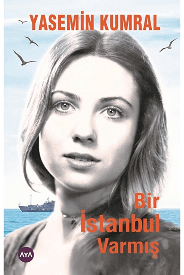 Bir İstanbul Varmış