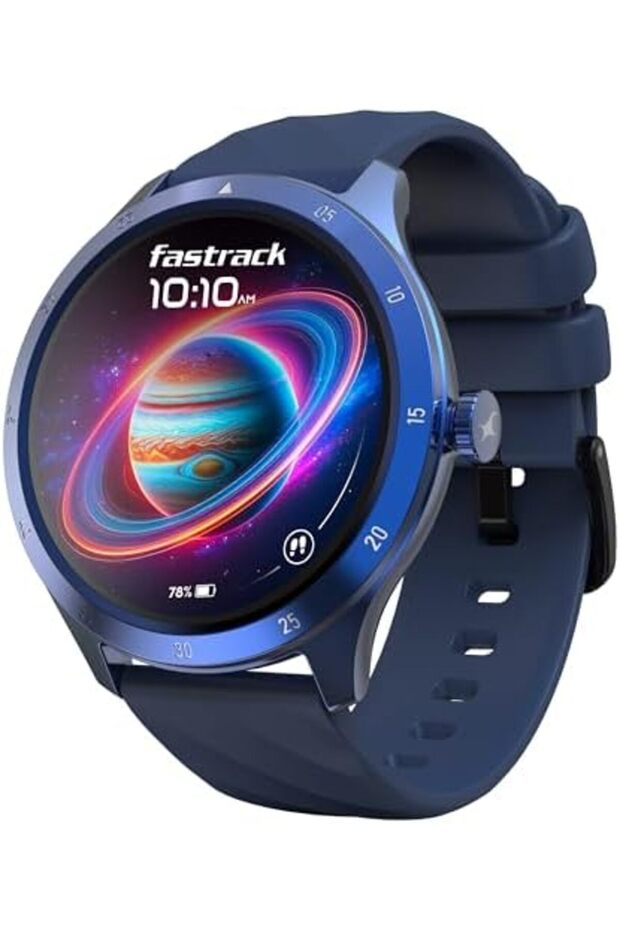 ساعة جوبيتر فليكس الذكية - 2