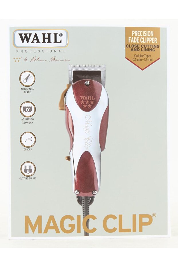 Magic Clip Clipper - 1