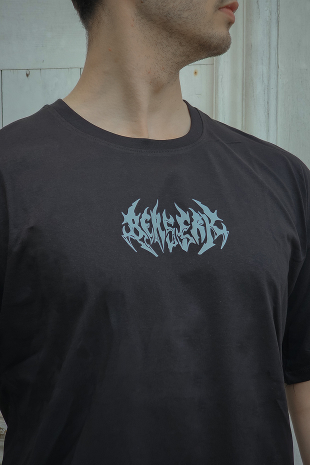 Berserk - Oversize Tshirt - 2