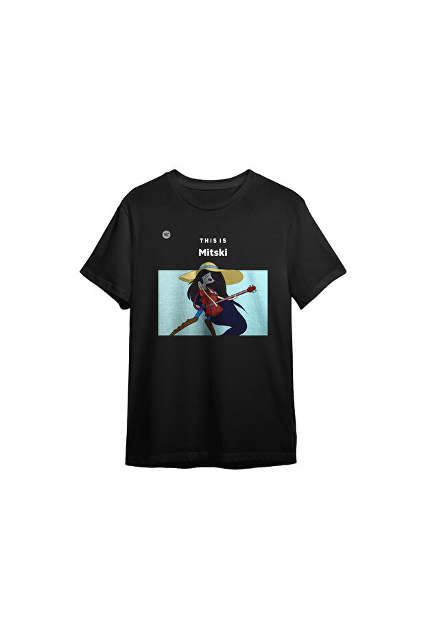 تي شيرت THIS IS MITSKI