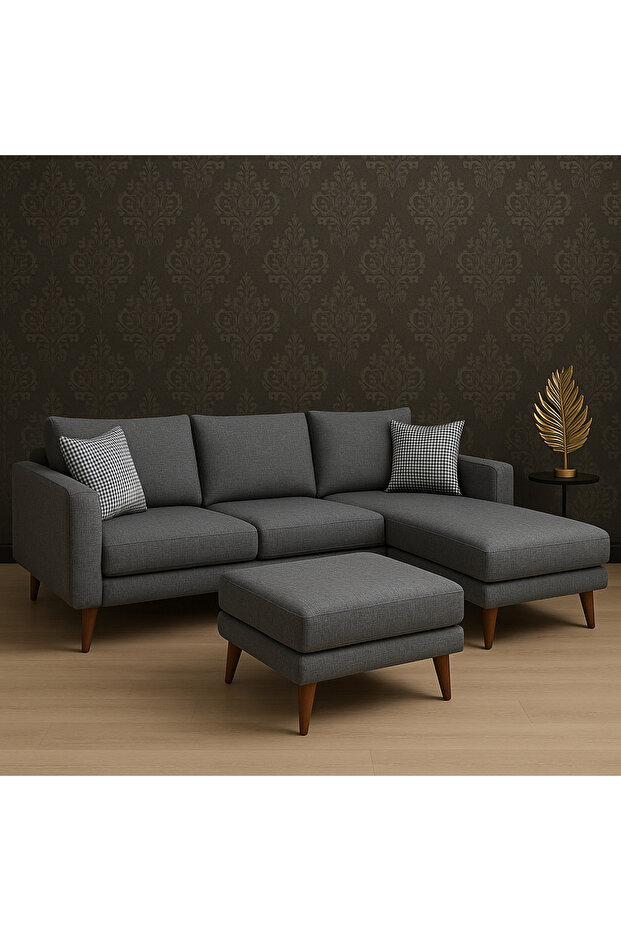 Poffi Köşe-Sol - 1