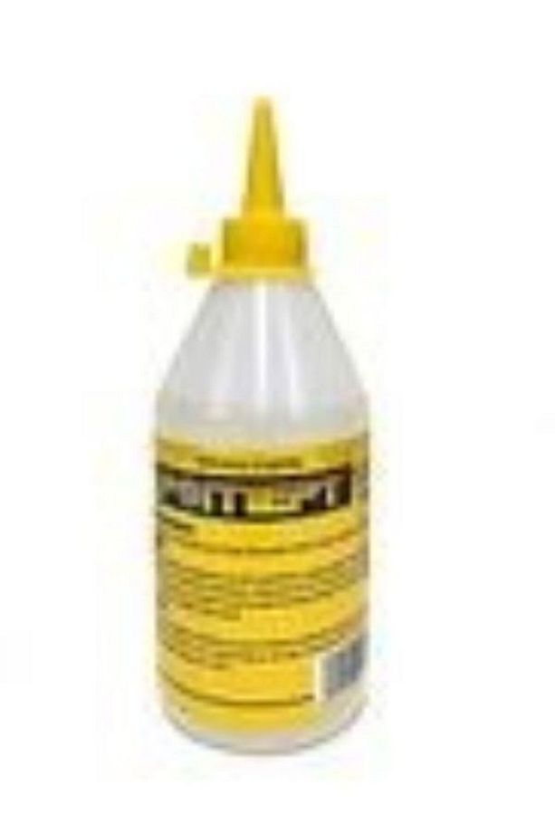 Pointer, Sıvı Silikon, Kumaş Yapıştırıcısı, 250 Ml, Soğuk Silikon, Güçlü, Şeffaf - 1