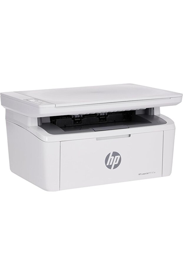 HP LaserJet MFP M141W Printer Black and White Wireless Print, Copy, Scan
