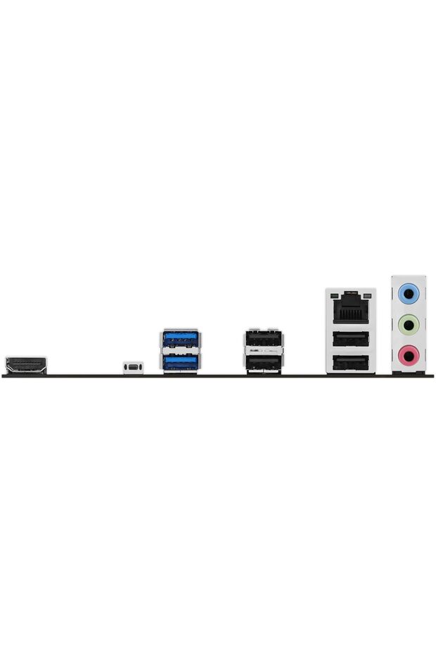 Prime B650M-R Motherboard, AMD B650, Socket AM5, Micro ATX - 7