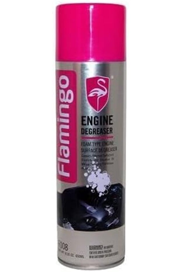 مزيل شحوم المحرك من كاركير تك - 4