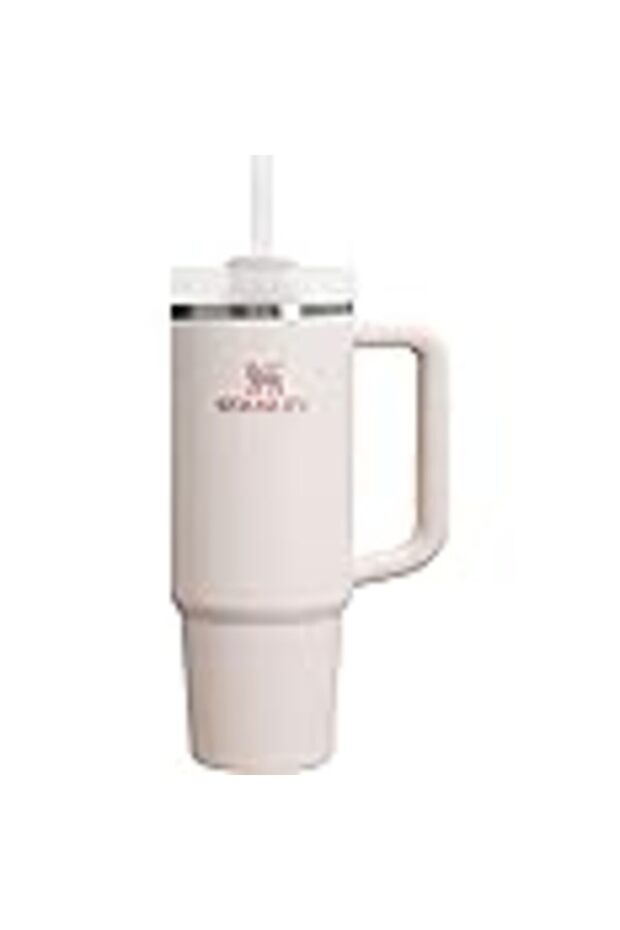 Quencher H2.O FlowState™ Tumbler 30oz Rose Quartz