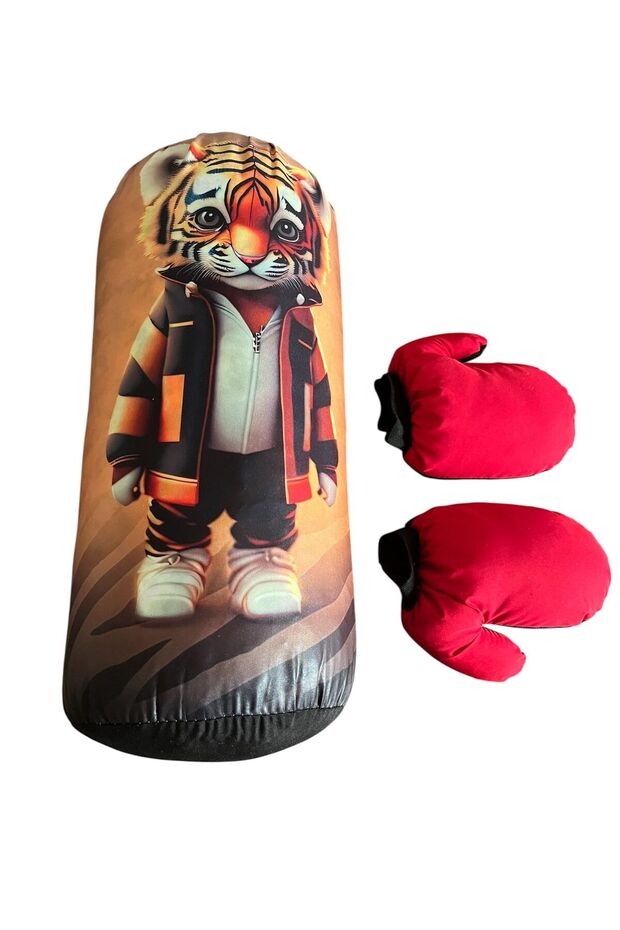 Kum Torbası 40 CM - 1