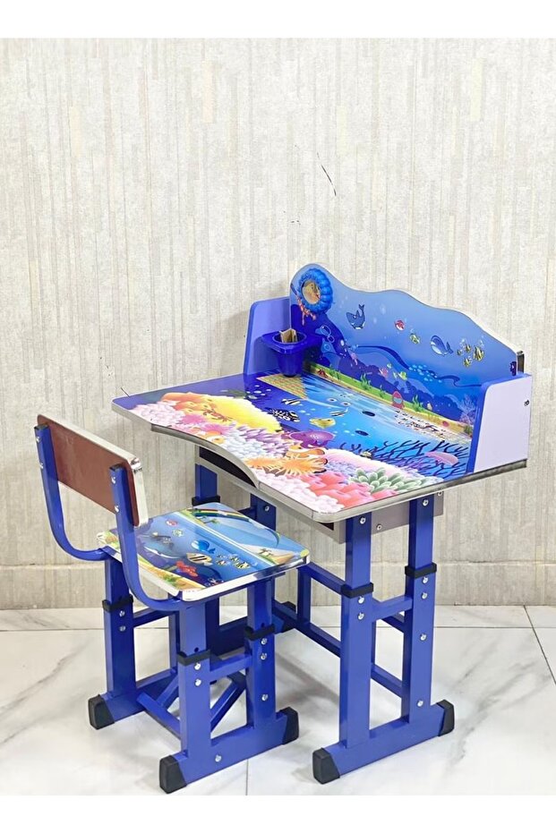 مكتب مدرسي - 2