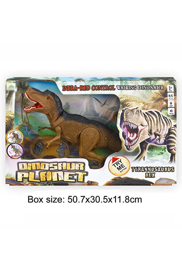 كوكب الديناصورات - 4