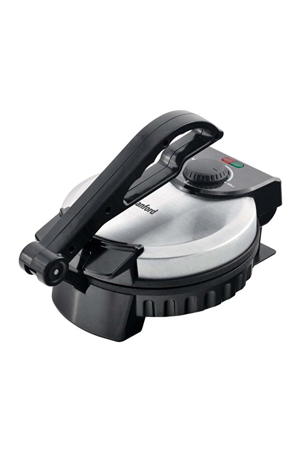 Rotti Maker 8 Inch 900 W SF5998RT BS - Black