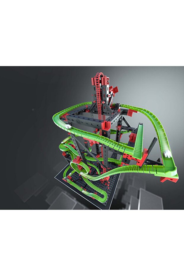 Kit STEM Dynamic L2, - 2