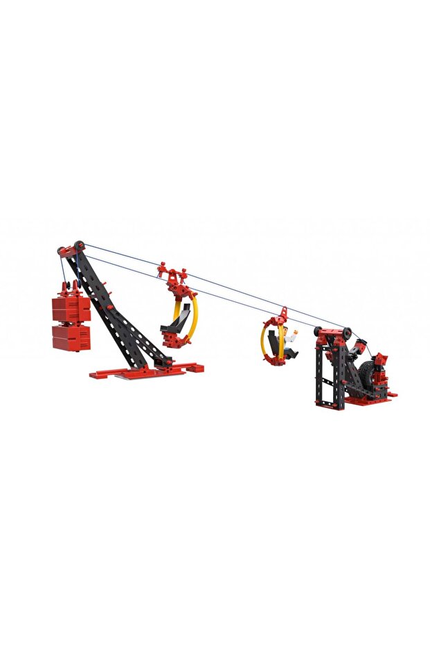 STEM Cable transport kit, - 3