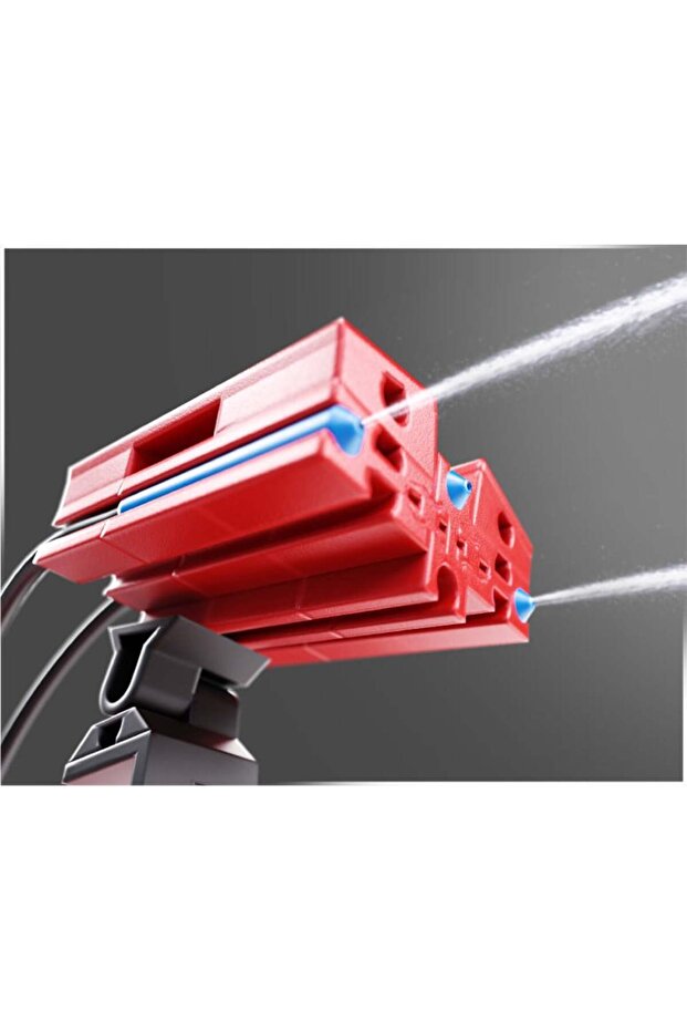 Kit STEM, autospecială de pompieri, - 3