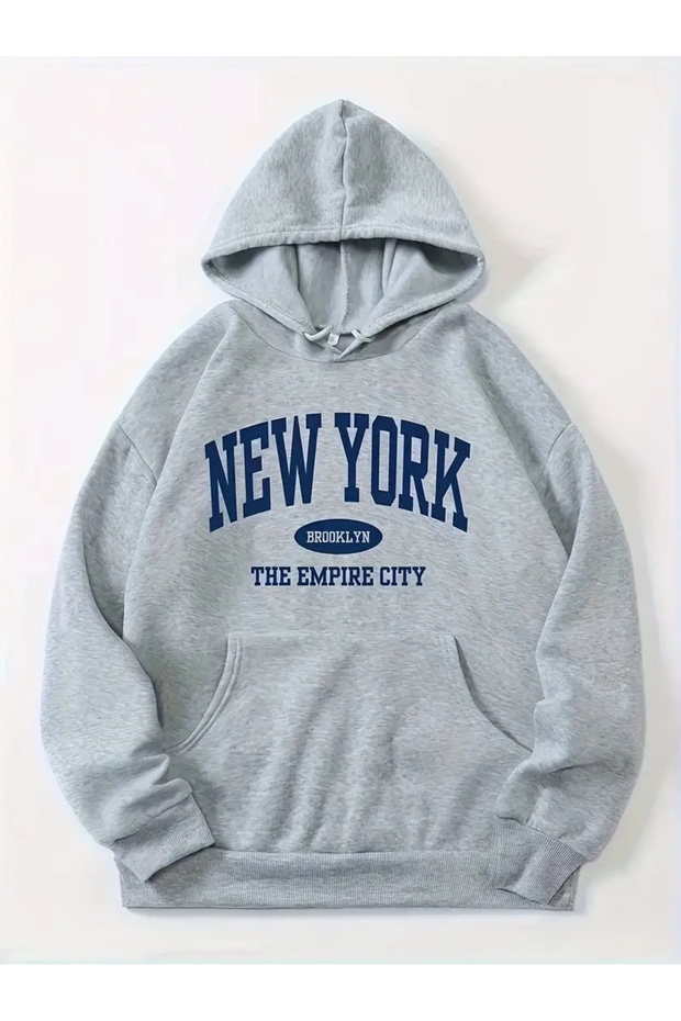 ΦΟΥΤΕΡ ΤΥΠΩΜΕΝΟ NEW YORK - 1