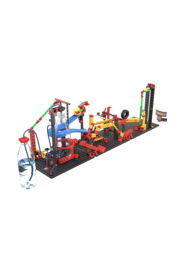Kit STEM Crazy Chain Reactions, - 5