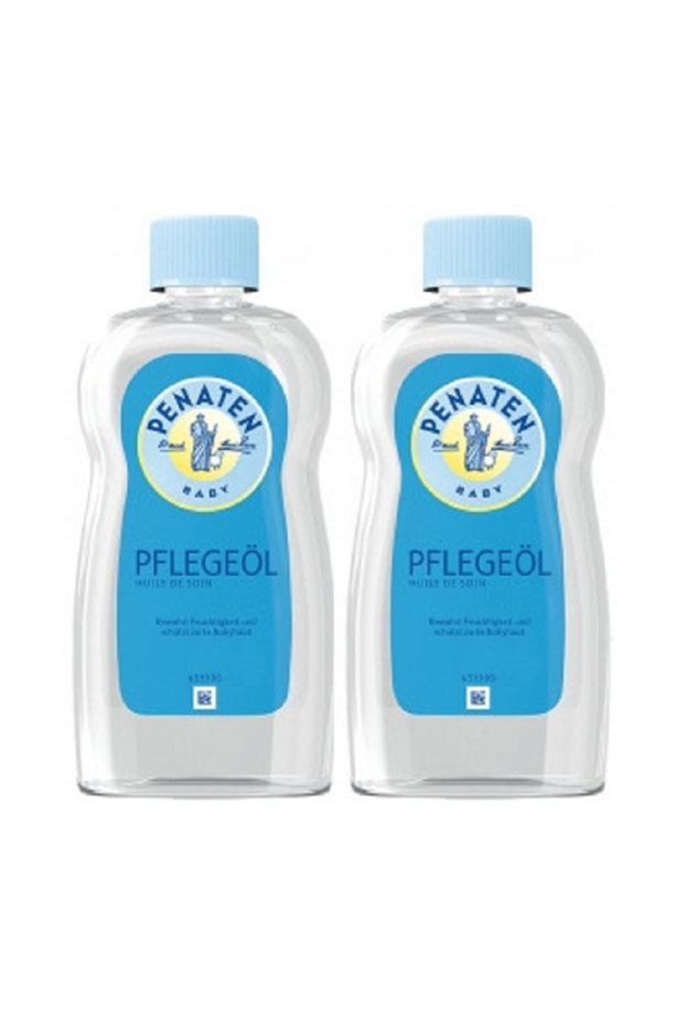 Baby Baby Care Oil 500ml